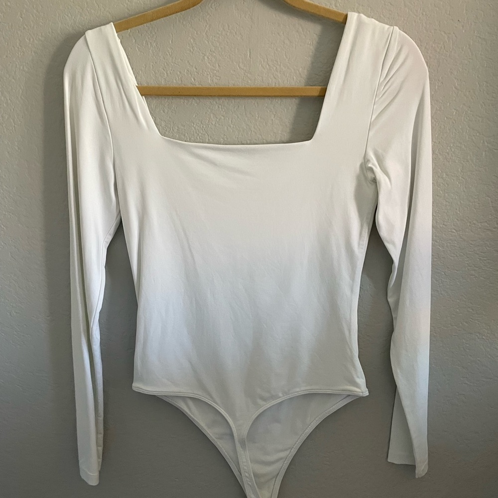 Babaton bodysuit